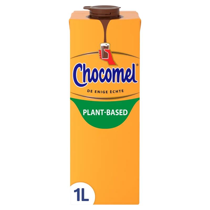 Chocomel Plantaardig