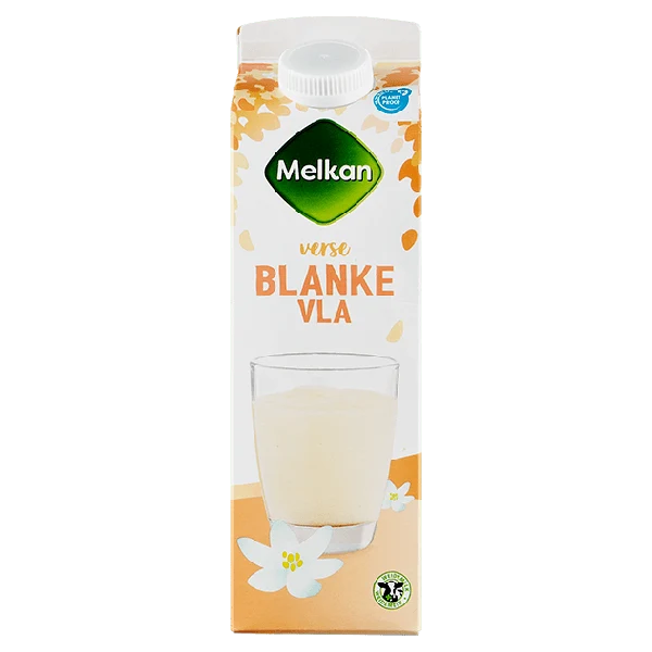Melkan Blanke vla