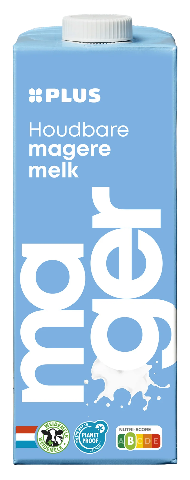 Houdbare Magere Melk