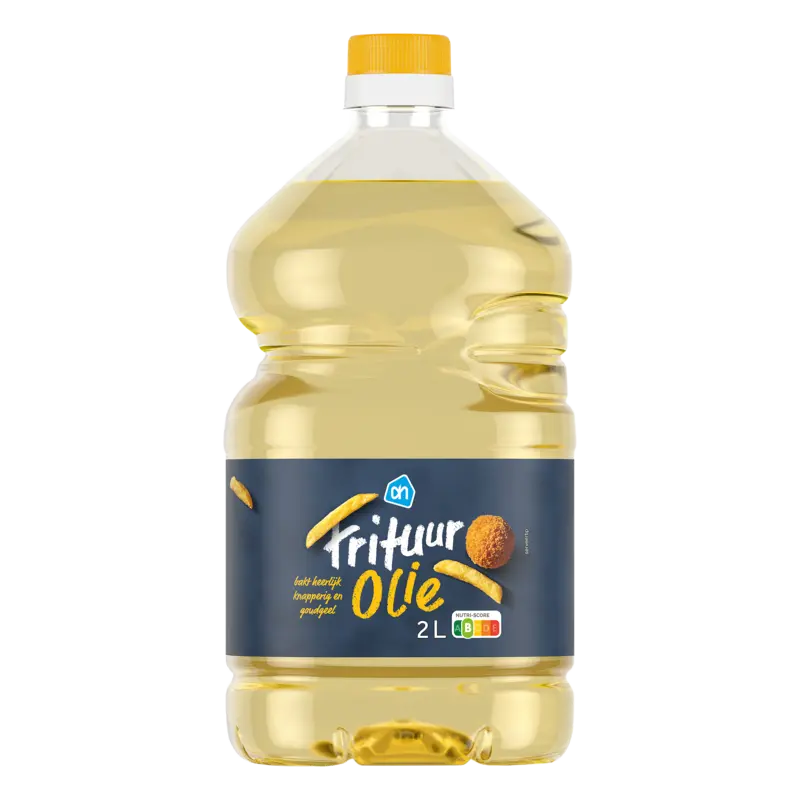 Frituurolie
