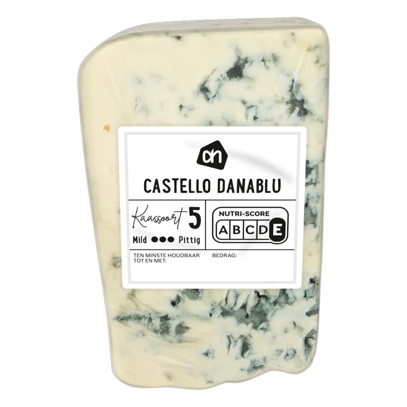 Castello Danish blue