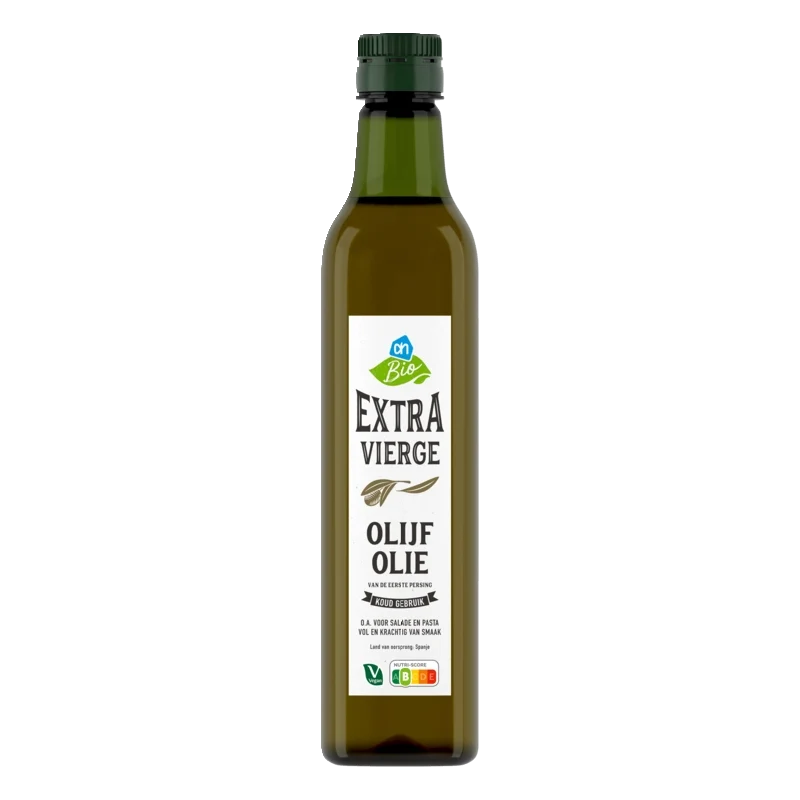Biologisch Olijfolie extra vierge