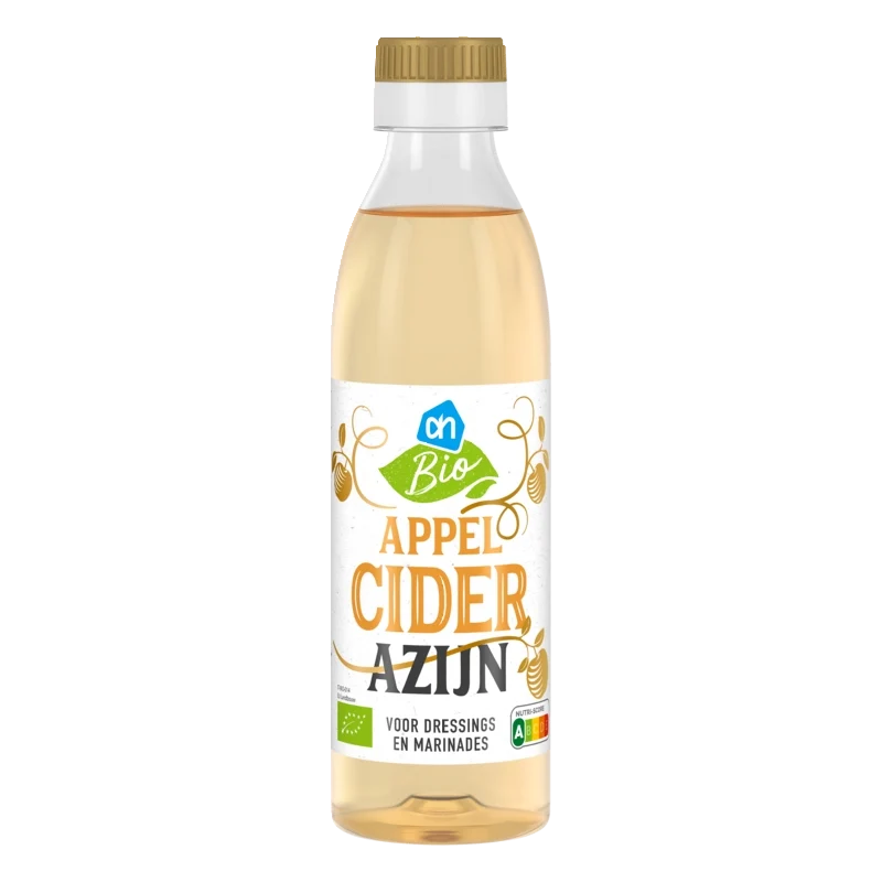 Biologisch Appelcider azijn