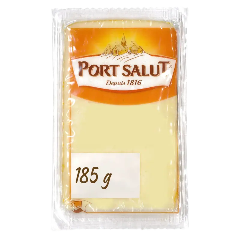 Port Salut 50+