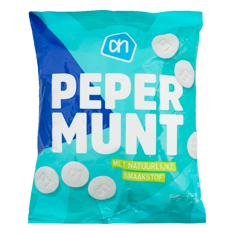 Pepermunt