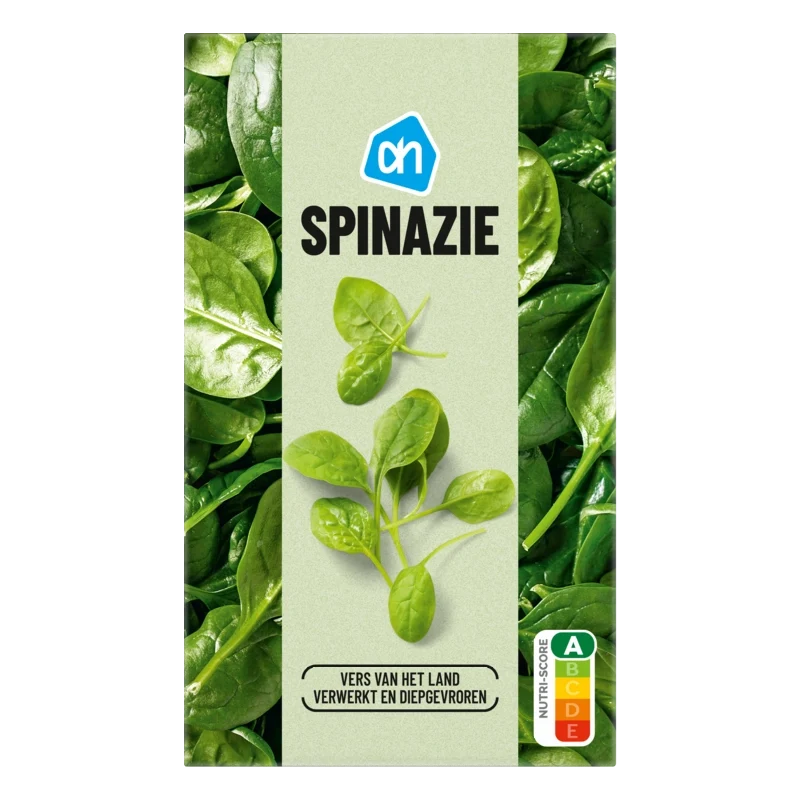 Spinazie