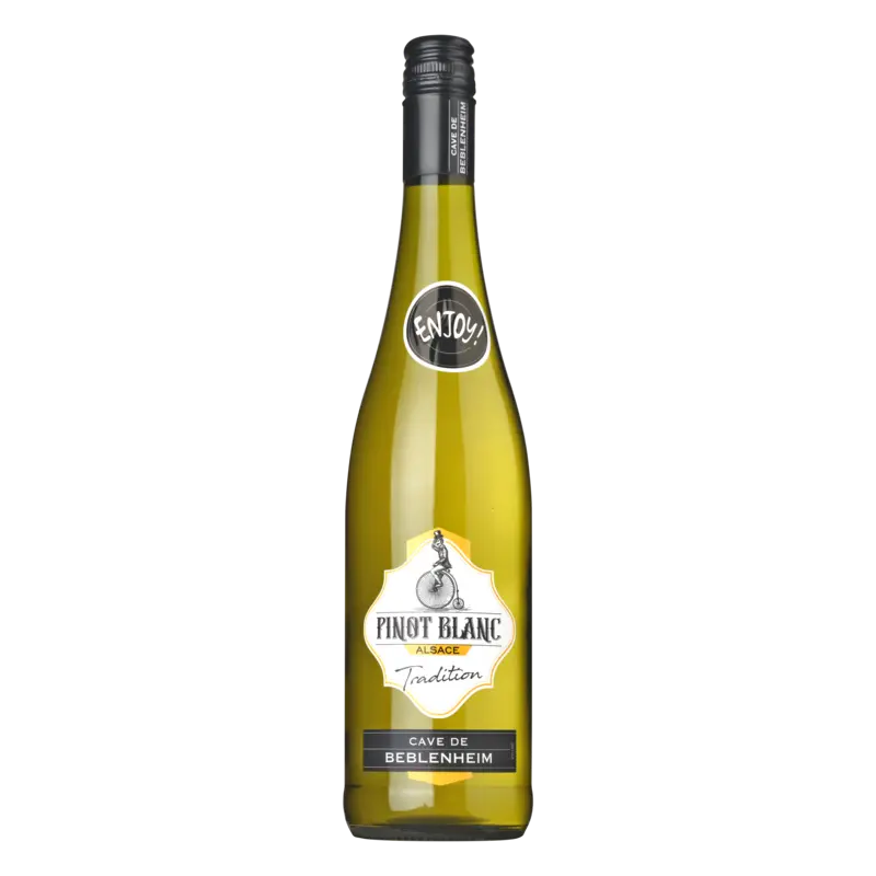 Cave de Beblenheim Pinot blanc