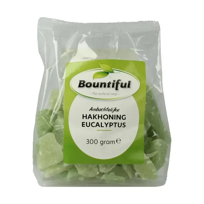Bountiful Hakhoning eucalyptus 300 gram