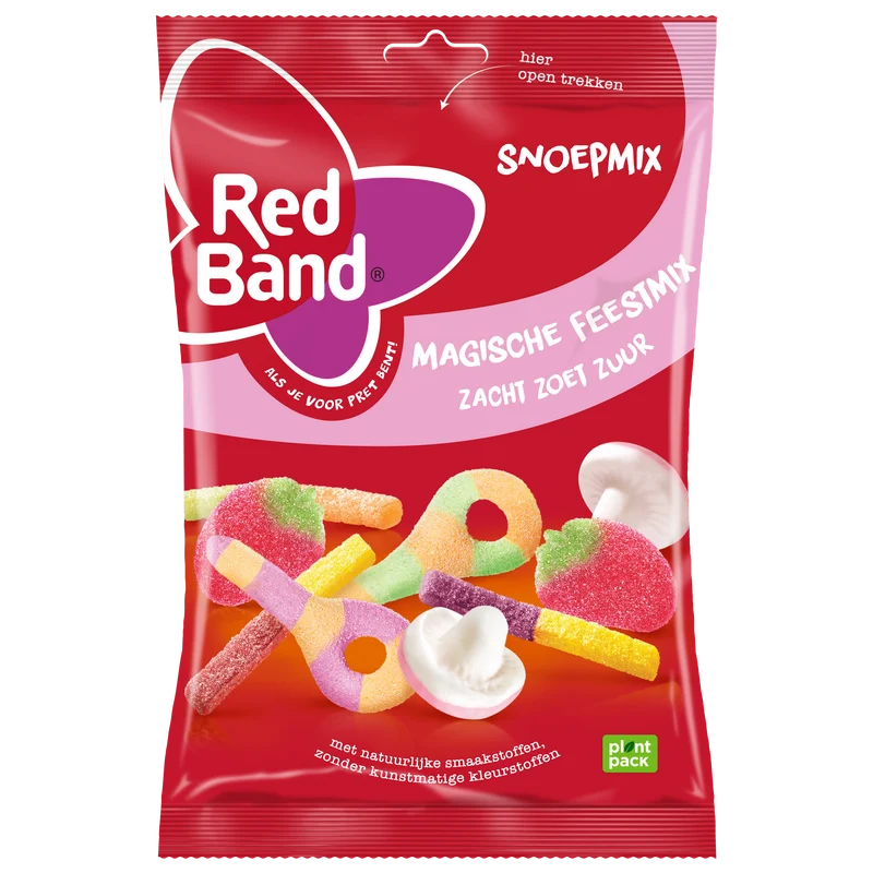 Redband Magische mix