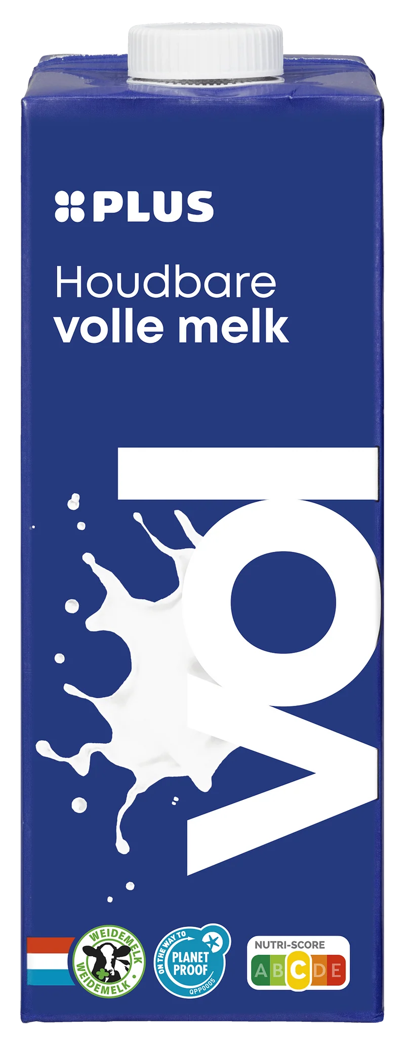 Houdbare Volle Melk