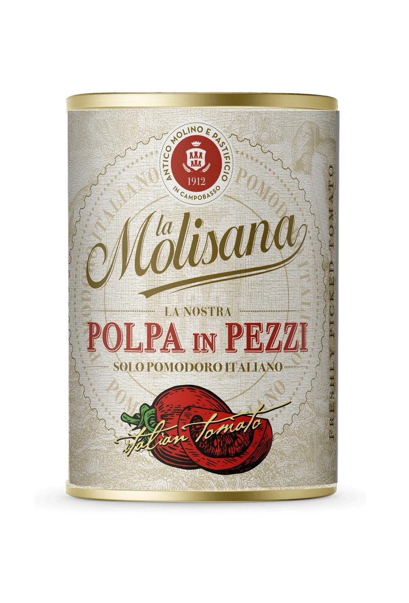La Molisana Tomatenpolpa