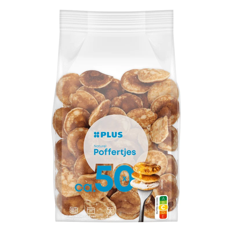 Poffertjes