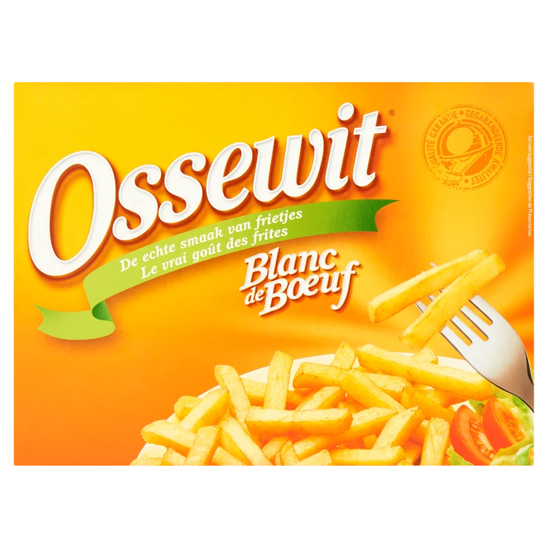 Diamant Ossewit