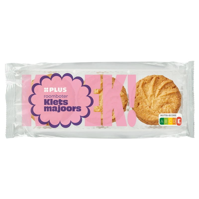 Kletsmajoors
