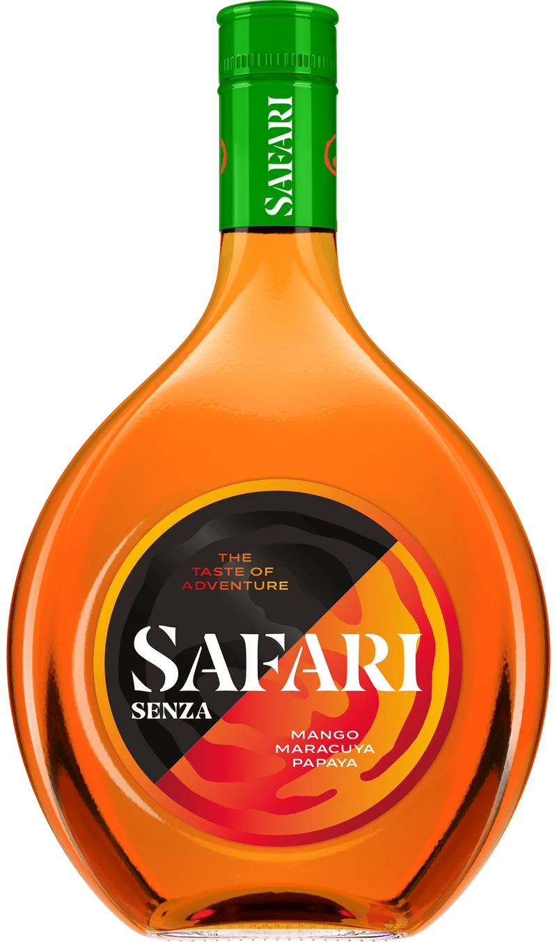 Safari Senza