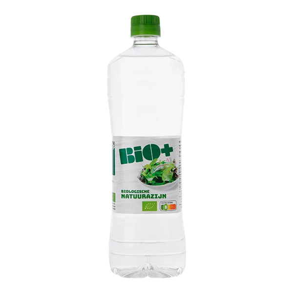BIO+ Natuurazijn