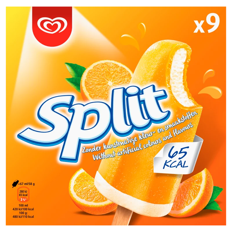 Ola split
