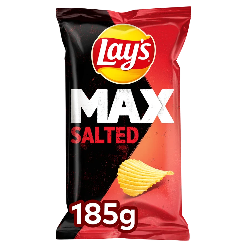Lays Max Original
