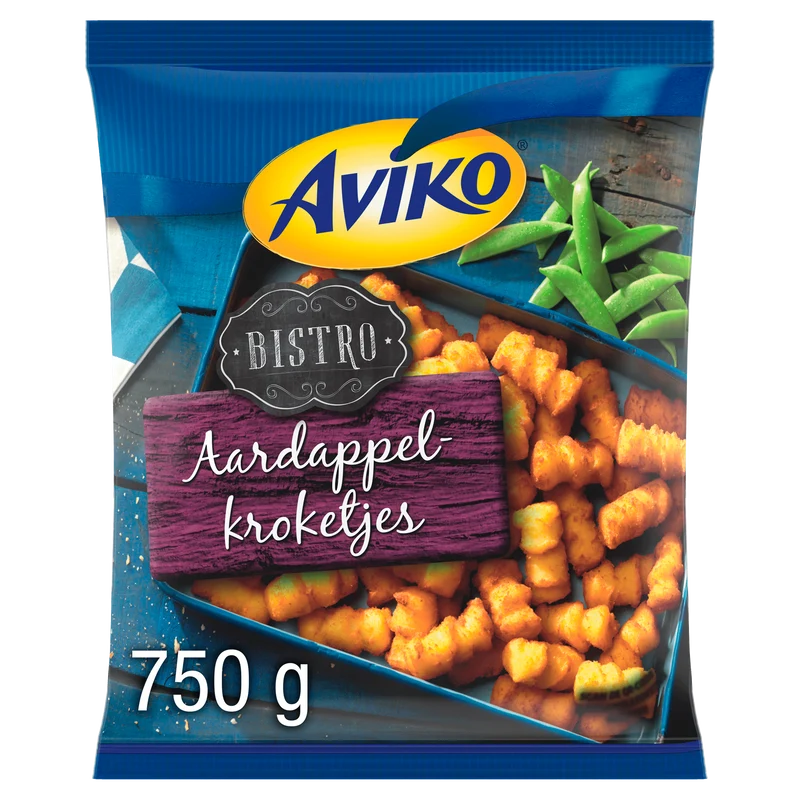 Aviko Aardappelkroketjes