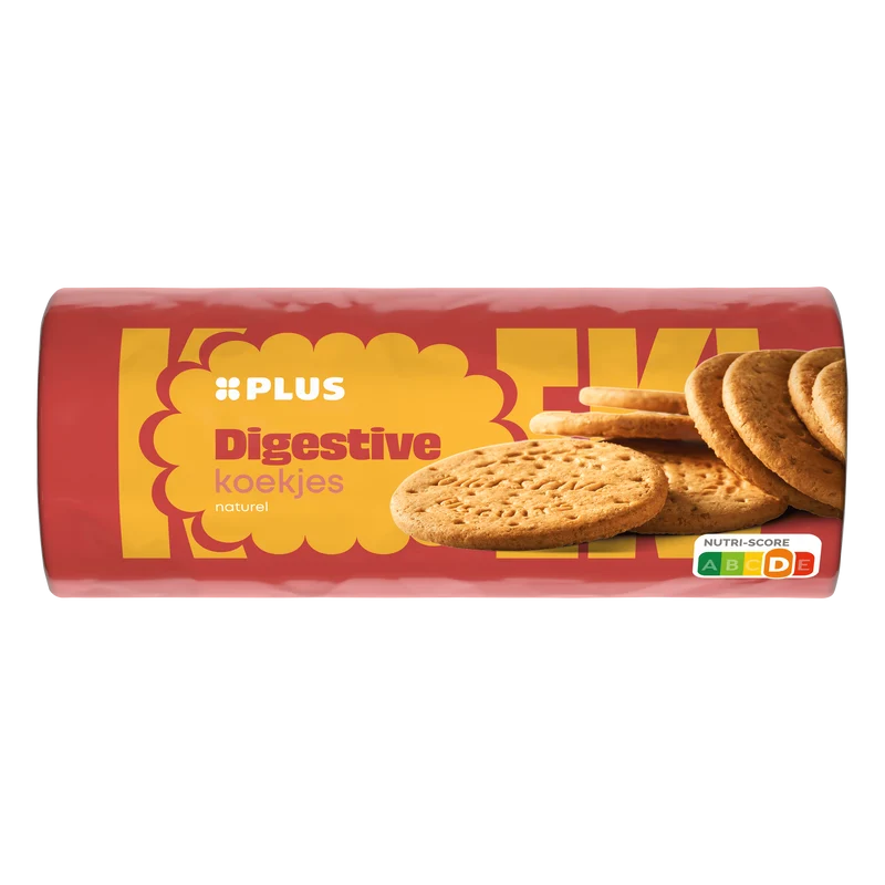 Digestive biscuit
