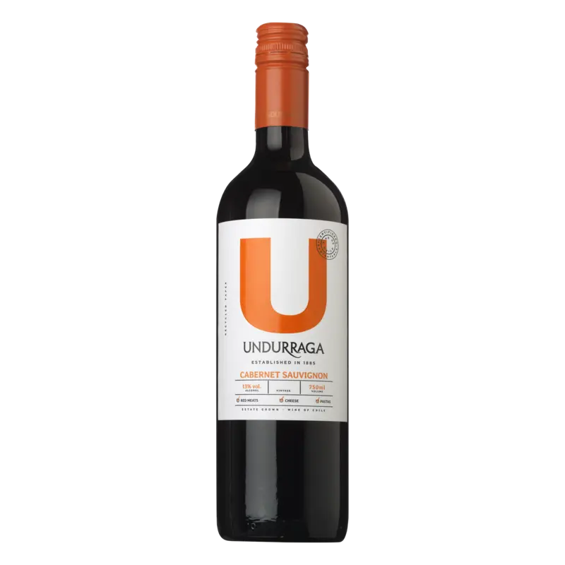Undurraga Cabernet sauvignon
