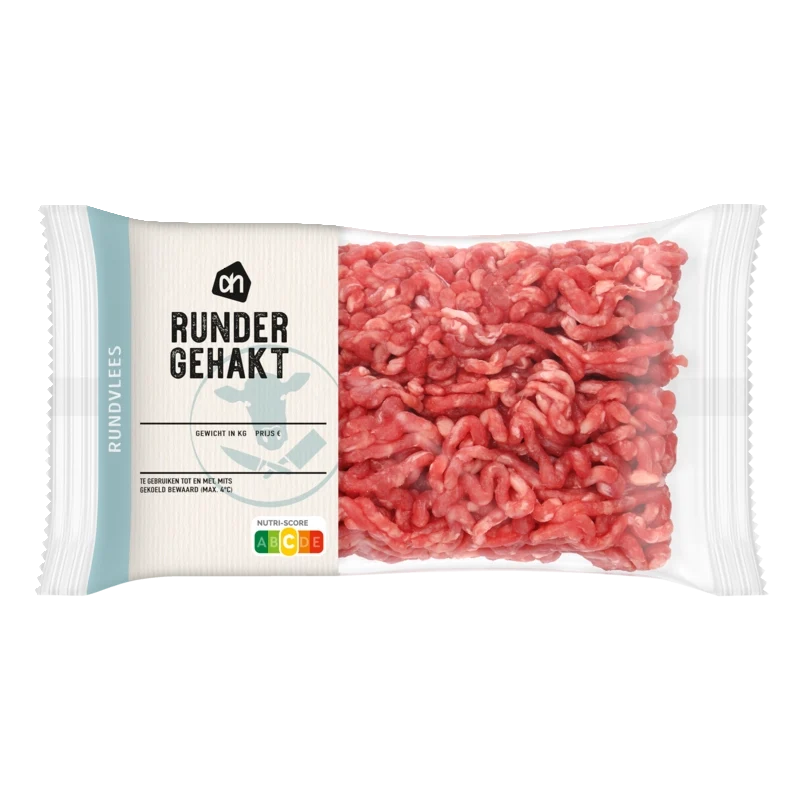 Rundergehakt