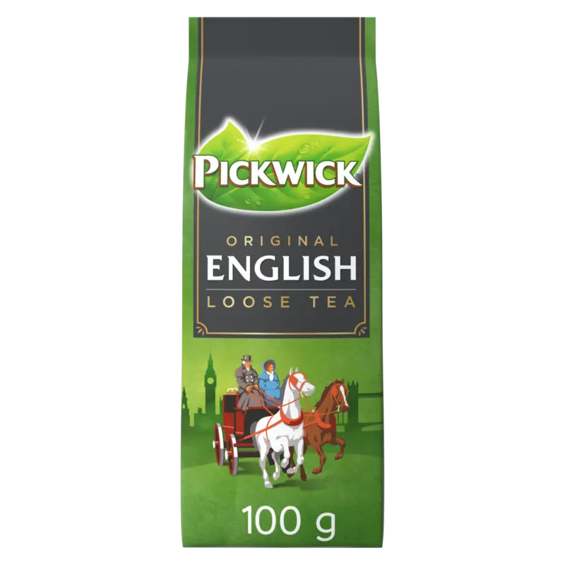 Pickwick Original English losse thee
