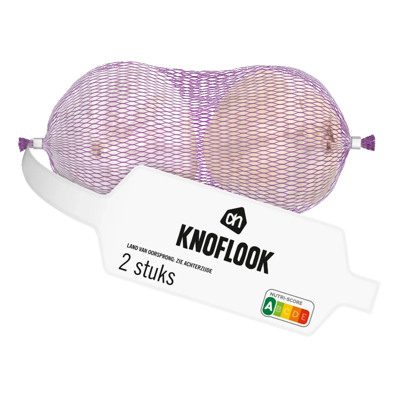 Knoflook