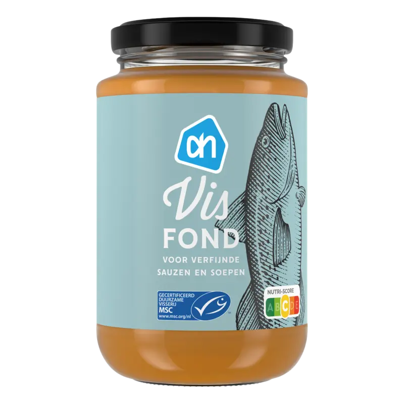 Vis fond