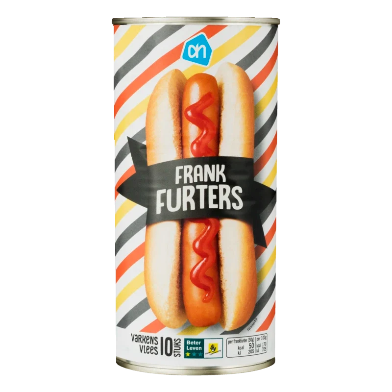 Frankfurters