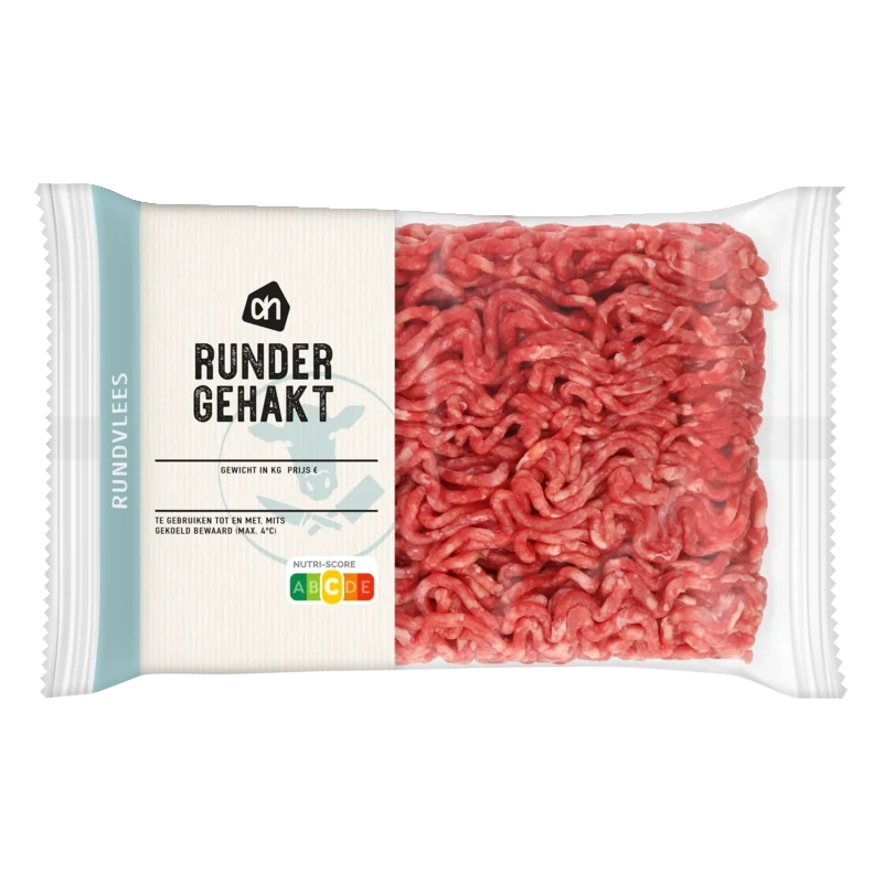 Rundergehakt