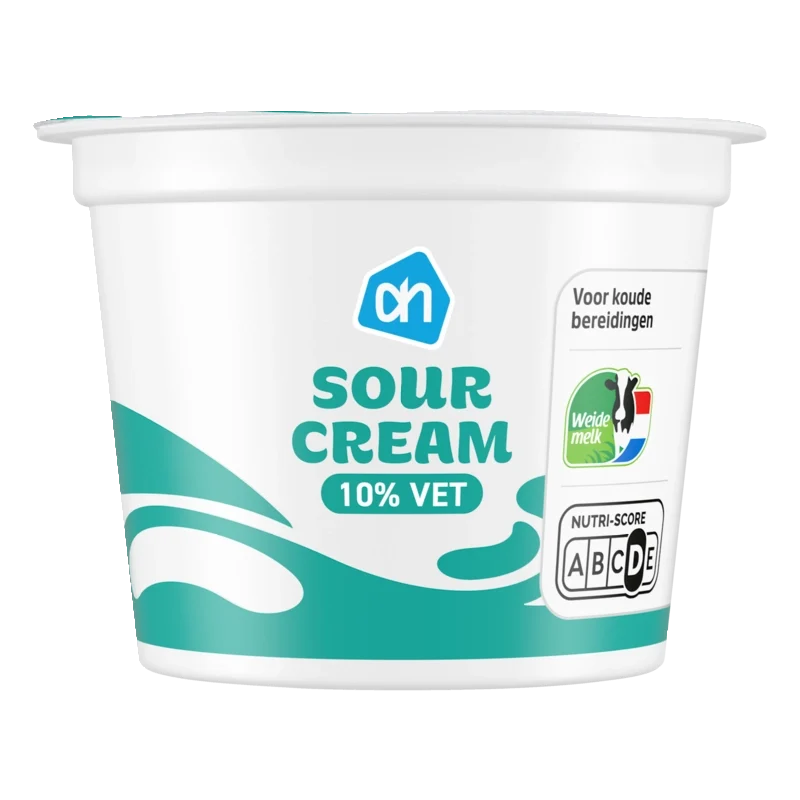 Sour cream