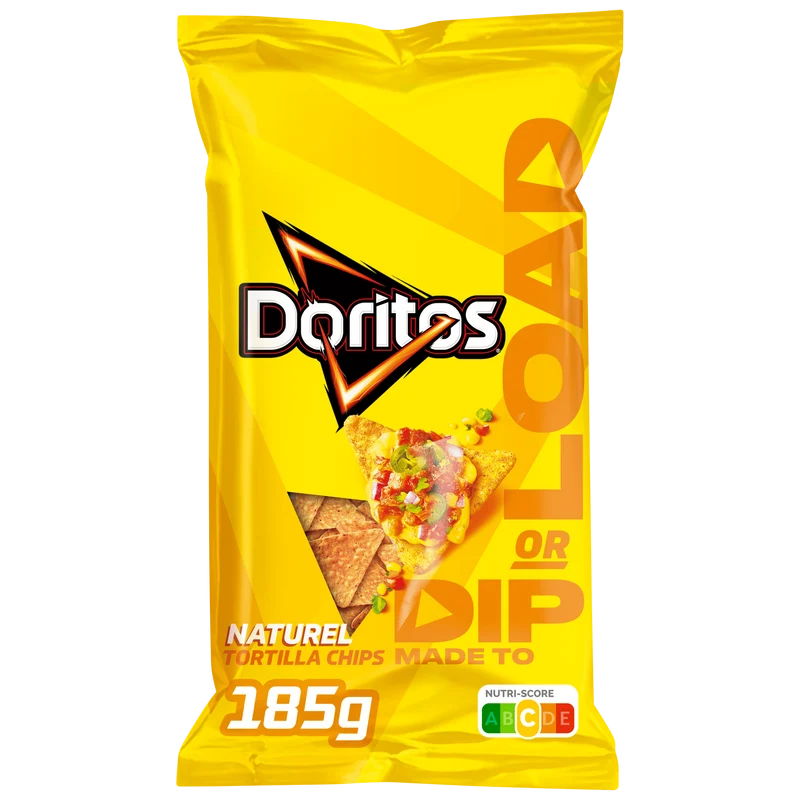 Doritos Salted original