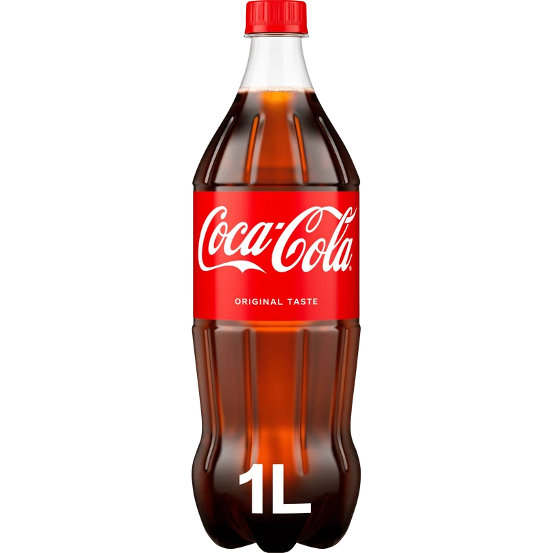 Coca-Cola Original taste