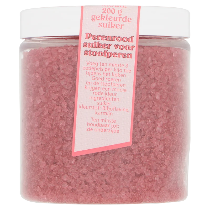 Kindly's Perensuiker