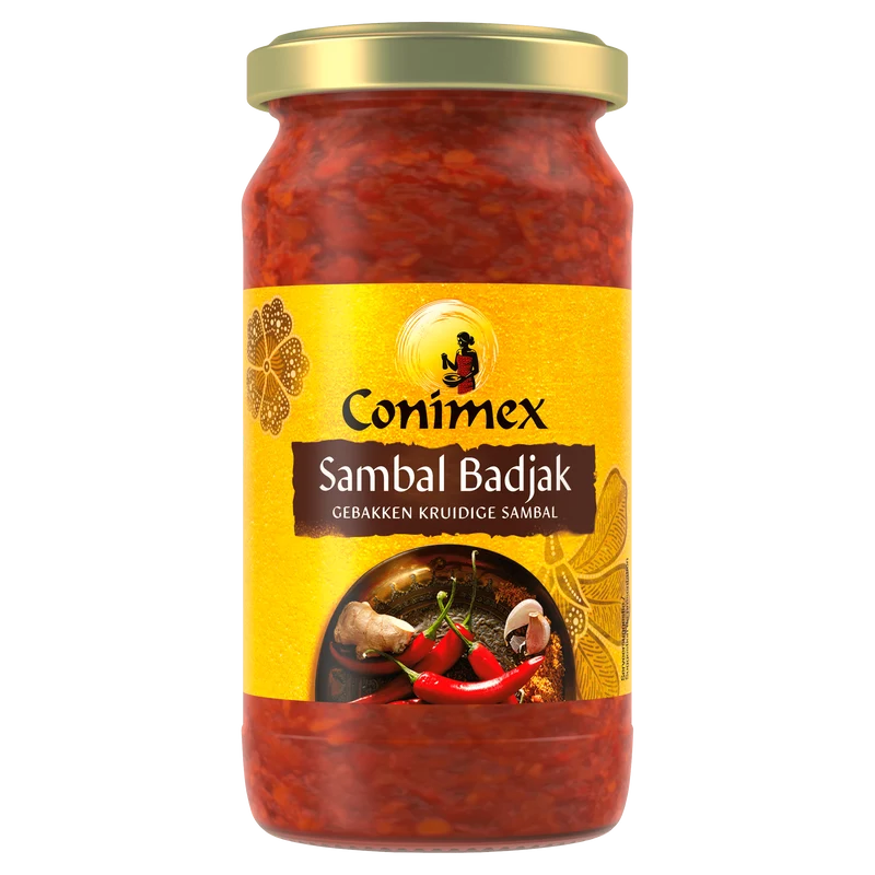 Conimex Sambal badjak