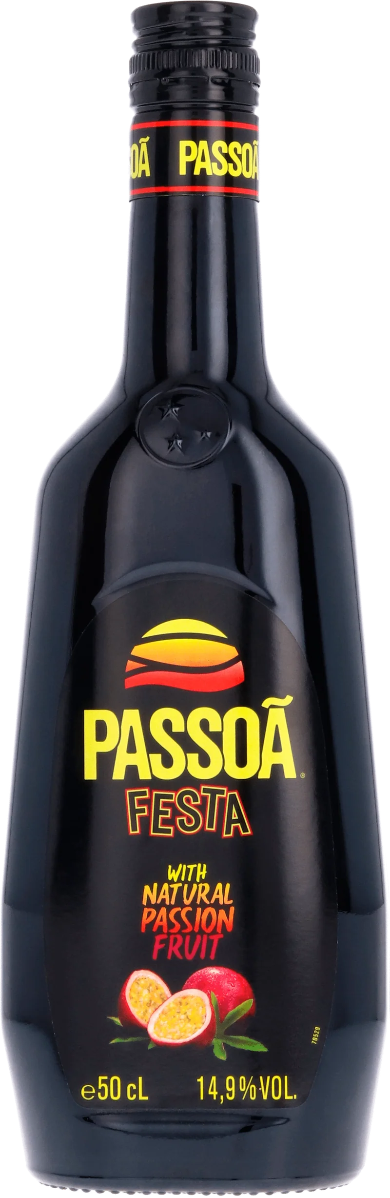 Passoã Fiesta