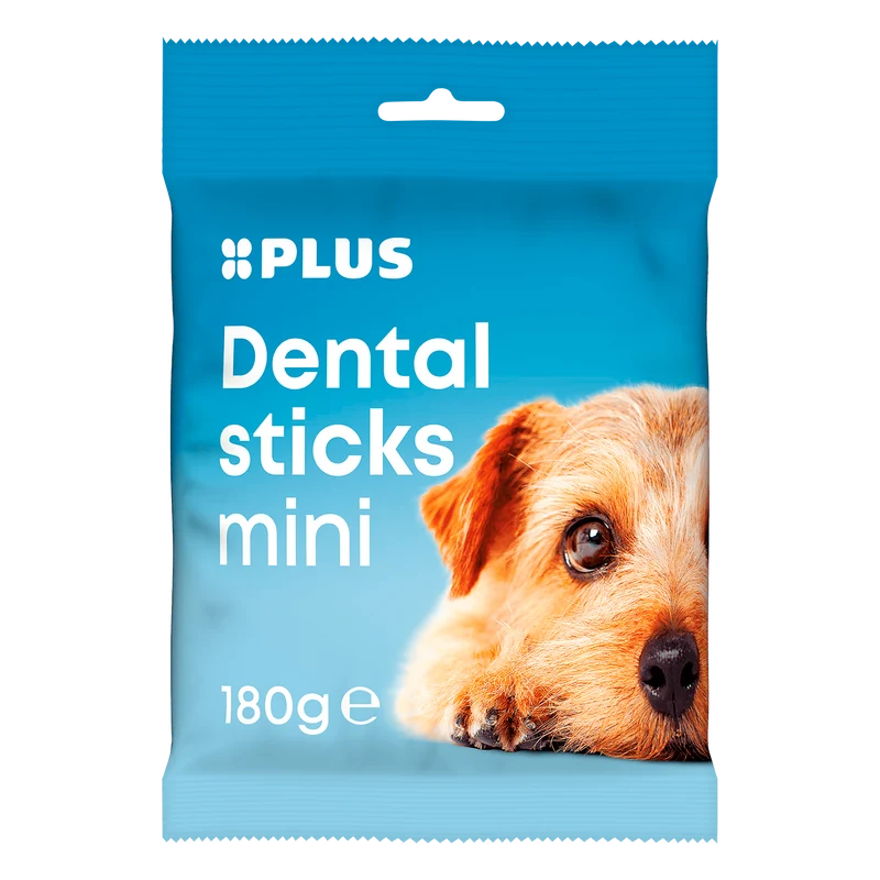 Dental sticks mini