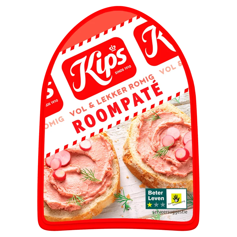 Kips Roompate