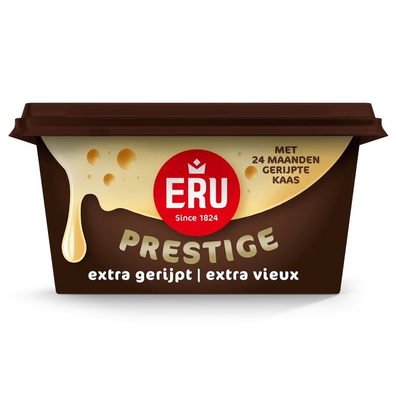 ERU PRESTIGE 100 GR.