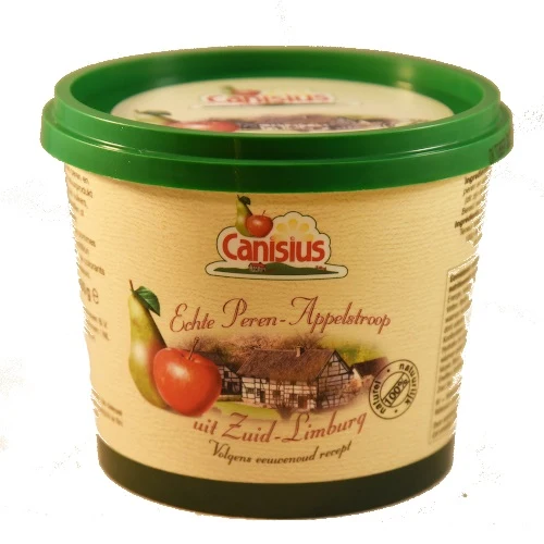 Canisius Pear/Apple Spread 450g