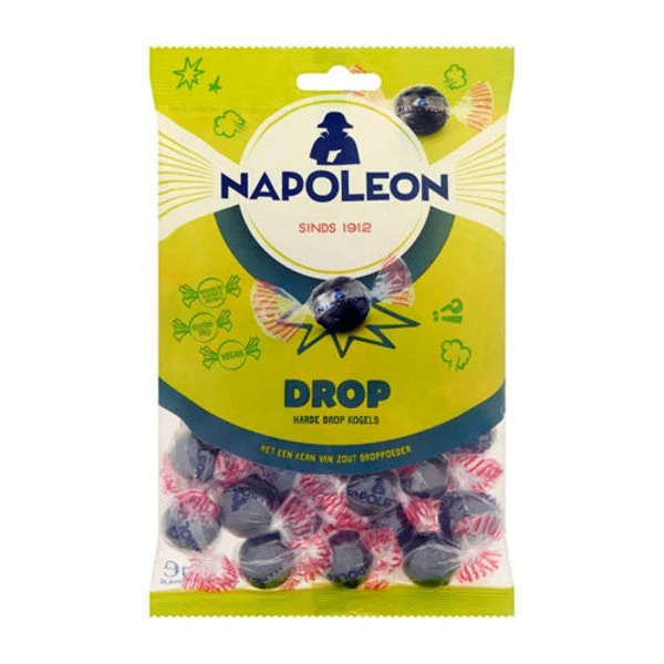 Napoleon Drop Balls 225g