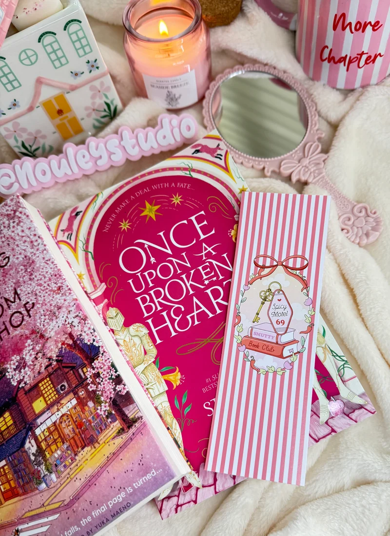 Bookmark l Spicy motel