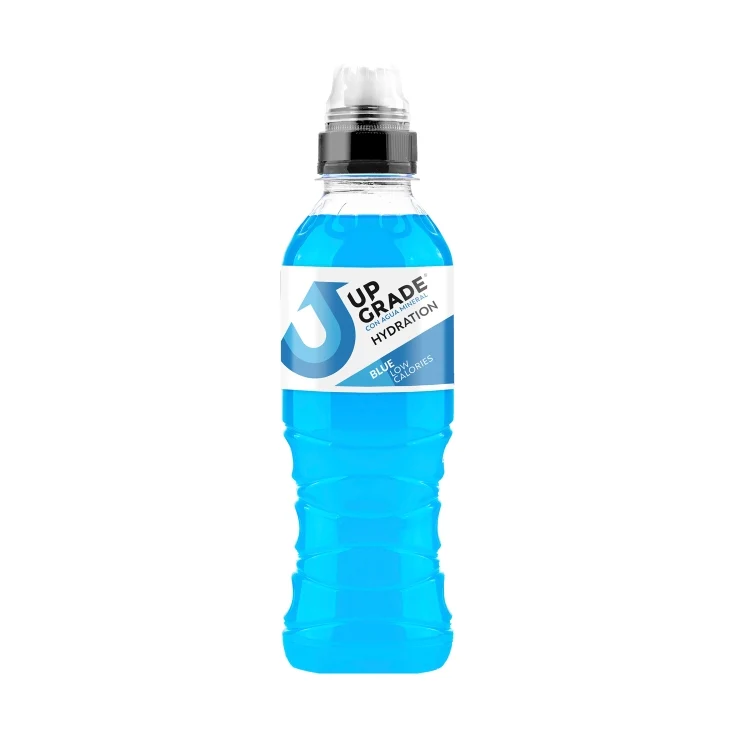 UPGRADE BLUE 12x50 CL.