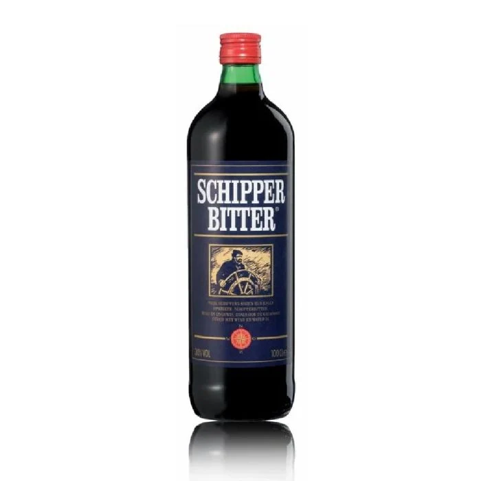 SCHIPPERBITTER LICOR 30º 1 LTR.