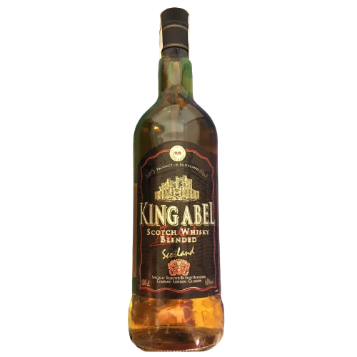 IRISH KING ABEL 1 LTR.