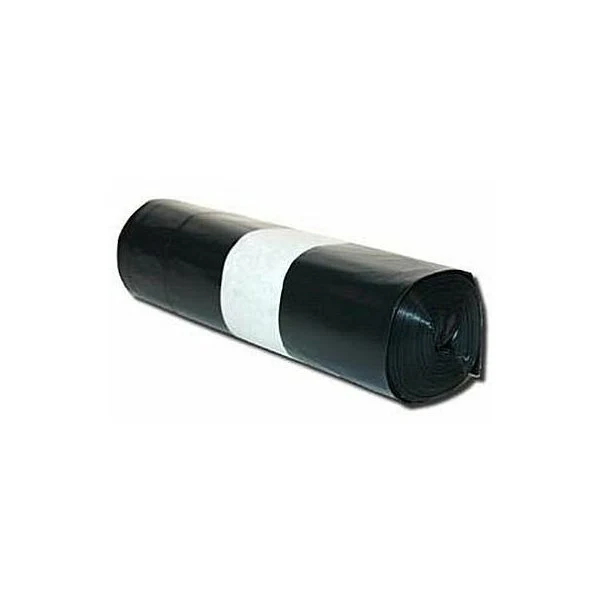 BOLSA BASURA 85x104 NEGRA NEVASACK 10 U.