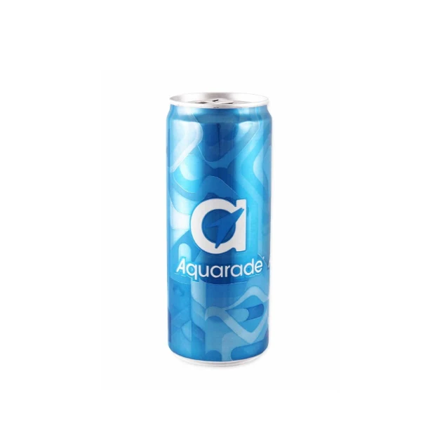 AQUARADE LIMON LATA 24x33 CL.