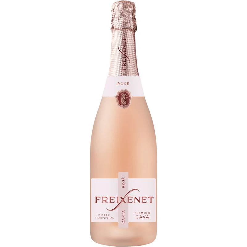 FREIXENET CAVA ROSADO 75 CL.