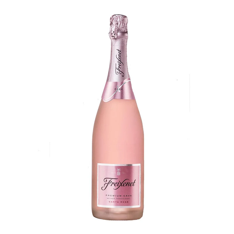 FREIXENET PROSECCO ROSADO 75 CL.